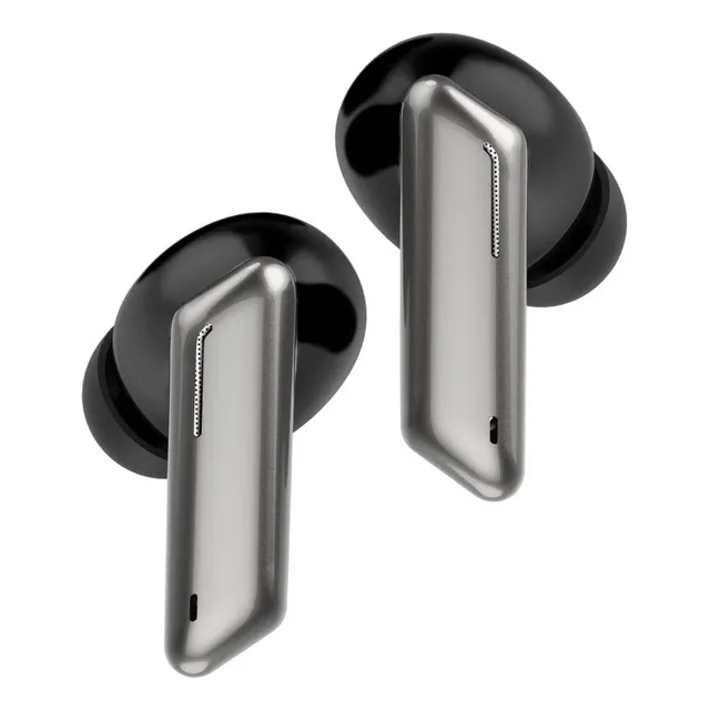 Aerlive Fones Sem Fio Bluetooth Tws Preto Aer12bk Geonav