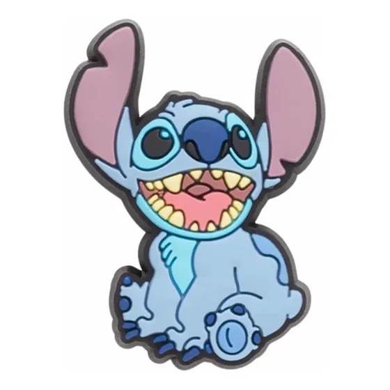 Crocs Jibbitz Stitch Decoraciones De Crocs
