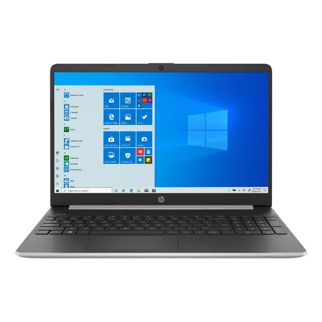 Laptop Hp 512gb Ssd 8gb Ram Intel Core I7 15,6´´ Windows 10