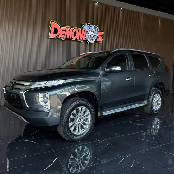 Mitsubishi Montero 2020 Se 3.0 4x4