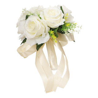 BuquĂȘ De Noiva De Casamento MĂŁo Segurando BuquĂȘ De Flores BuquĂȘ De Noiva De Casamento MĂŁo Segurando BuquĂȘ De Flores
