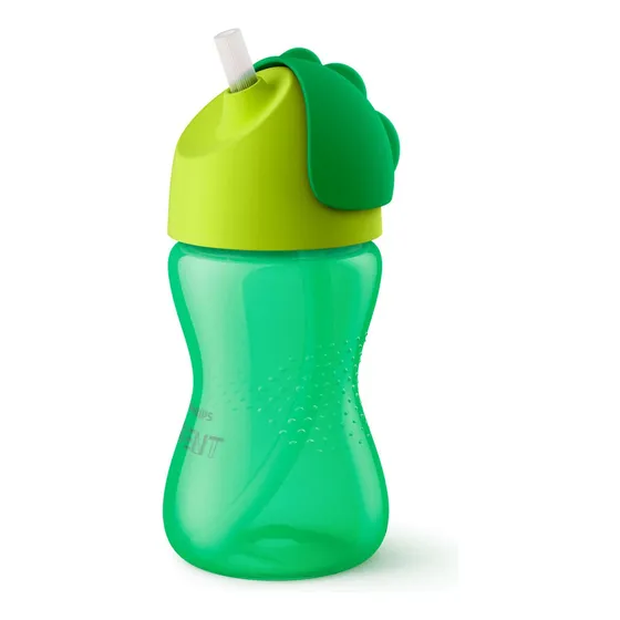 Scf798/01 Vaso Con Sorbete 10oz Single Boy Verde
