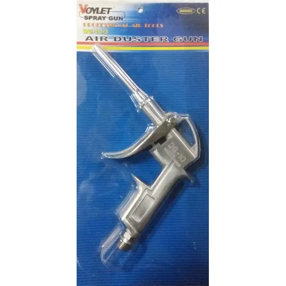 Pistola De Aire Con Puntero Voylet Dg-10-3 - Ynter 