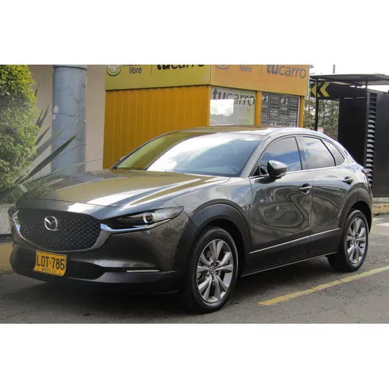 Mazda Cx-30 2.0 Grand Touring Lx Hybrid