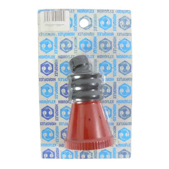 Regadera Ducha Hidroflex Baño Hogar