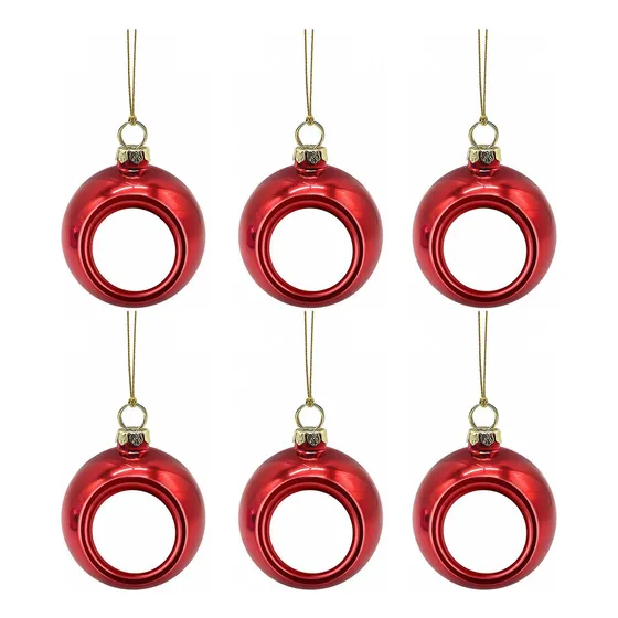 . Hd New - Cuadro Pegable Para Decoración Navideña (7305)