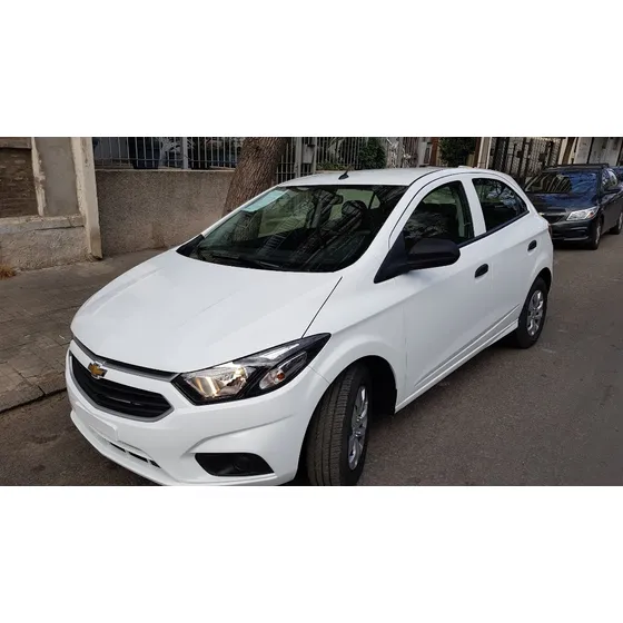 Chevrolet Joy 1.0 Joy Hb 78cv