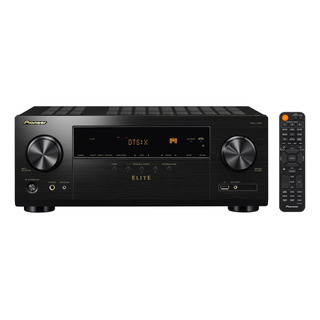 Receptor Av Pioneer Elite Vsx-lx105 De 7.2 Canales De Red Receptor Av Pioneer Elite Vsx-lx105 De 7.2 Canales De Red
