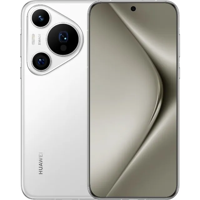 Huawei Pura 70 Pro 12+512gb Promoción Envío
