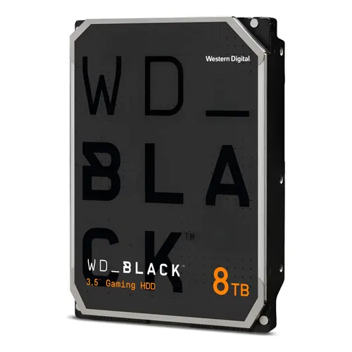 interno Western Digital WD Black SN750 WDS100T3X0C 00SJG0 1TB