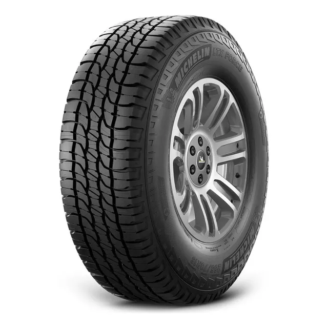 Pneu Aro 17 225/65r17 106h Ltx Force Michelin