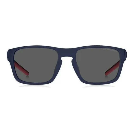 Lentes De Sol Uv400 Hombre Th 1952/s Fll Ir Tommy Hilfiger