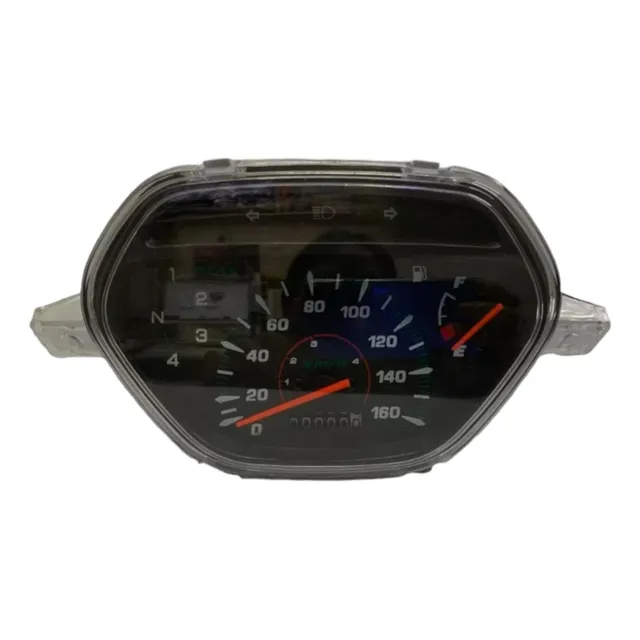 Tacómetro Velocímetro Akt 110 Honda Wave 1