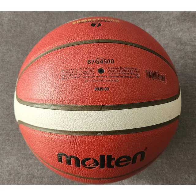 Balón De Básquet Molten B7g4500