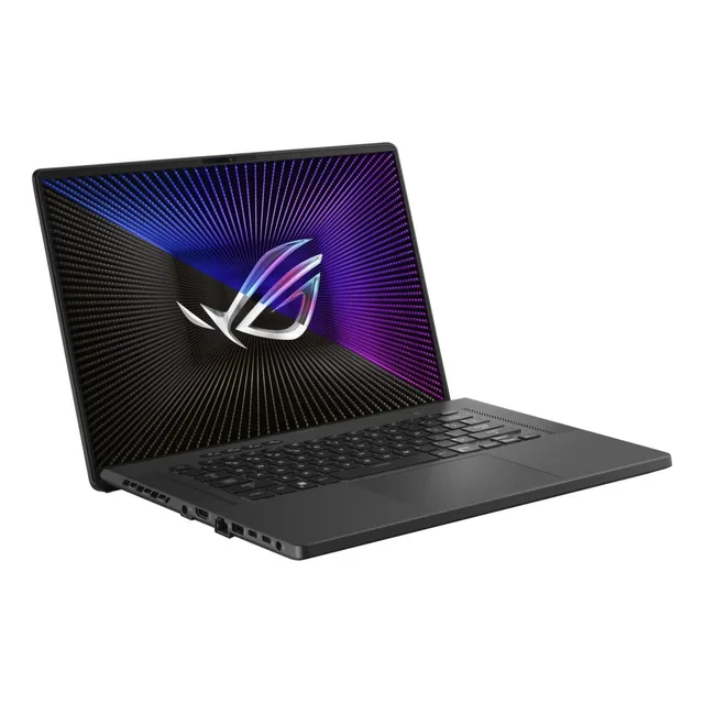 Notebook Gamer Asus Rog Gu603 I7 16gb 512gb 165hz Rtx 4070 Gris