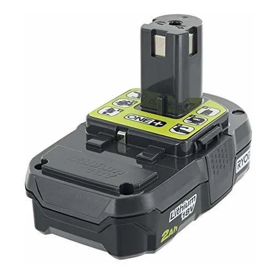 Bateria Compacta Ion Litio Amperio