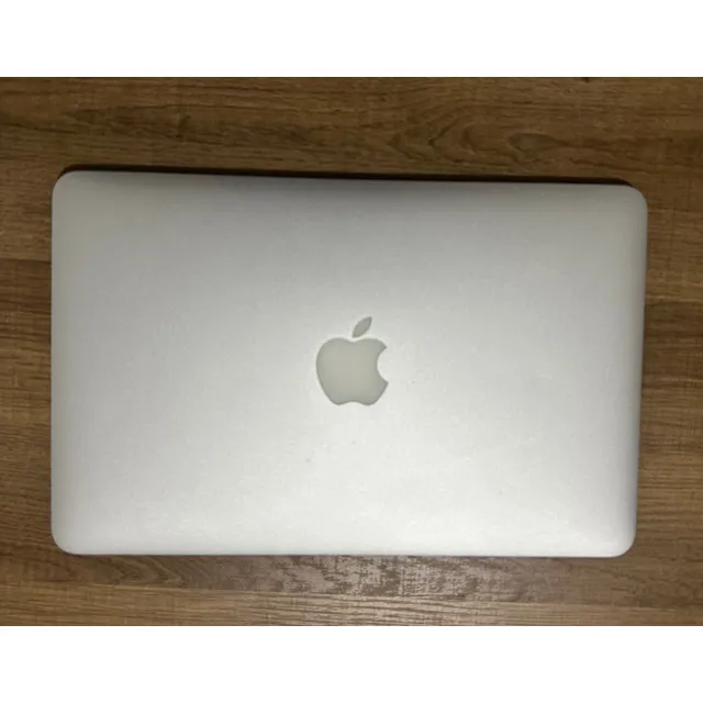 Macbook Air 2012 11
