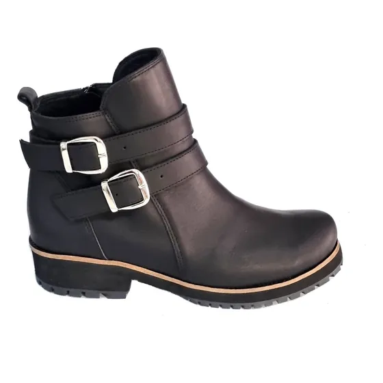 Botas Mujer Numeros 41 42 43 44 Zinderella Shoes Art Alba