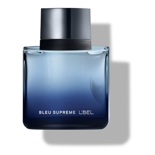 Perfume Para Hombre Bleu Supreme L'bel