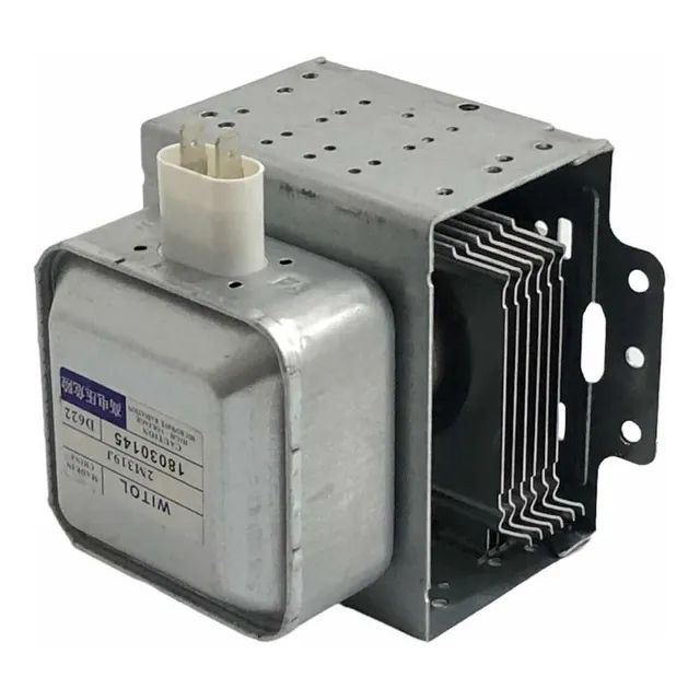 2m319j Magnetron 2m246 Microondas