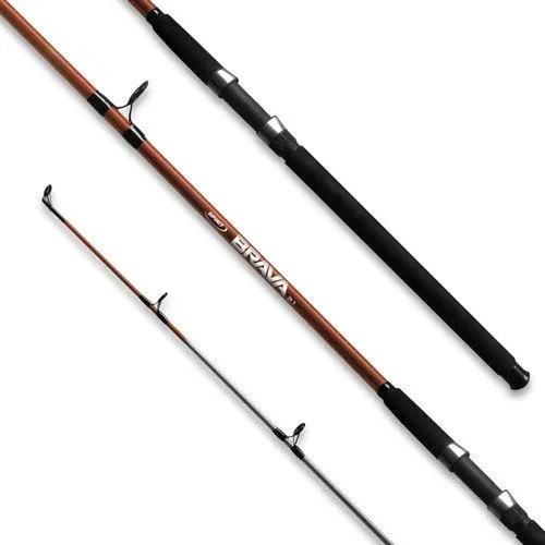 Caña Spinit Brava 2.70 Pesca Variada 80-100 Gramos