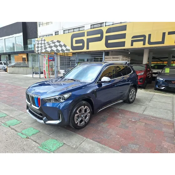 Bmw X1 18i