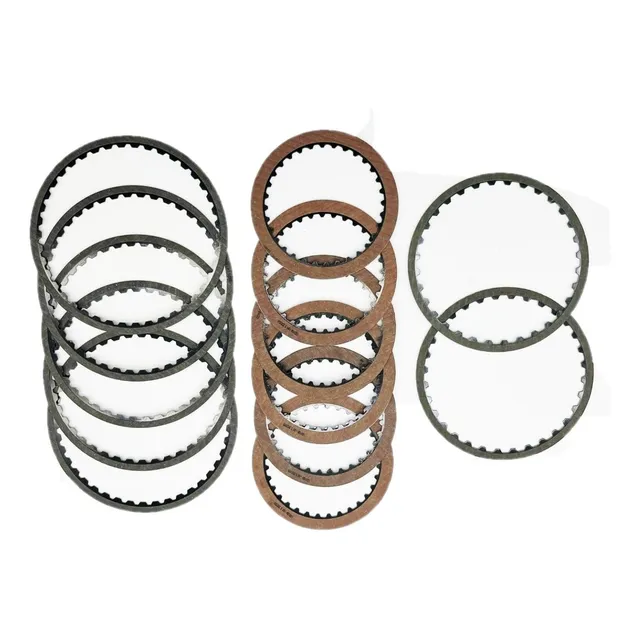 Discos De Pasta Caja 4f27e Fn4ael Mazda3 Allegro Demio   