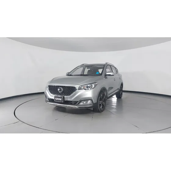 Mg Zs 1.5 Excite Auto
