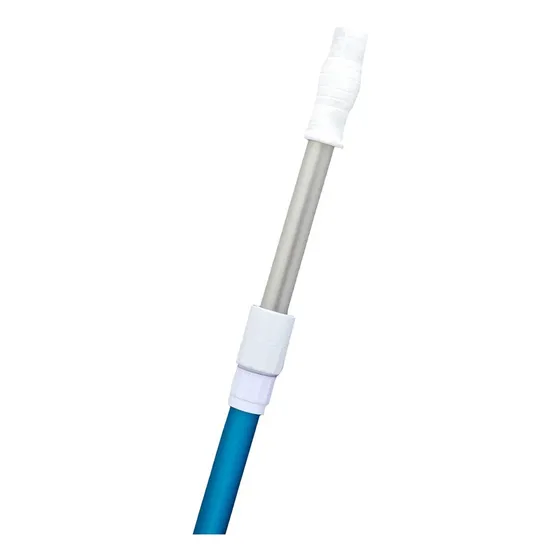Pertiga Mango Telescopico Vulcano 3.60mts