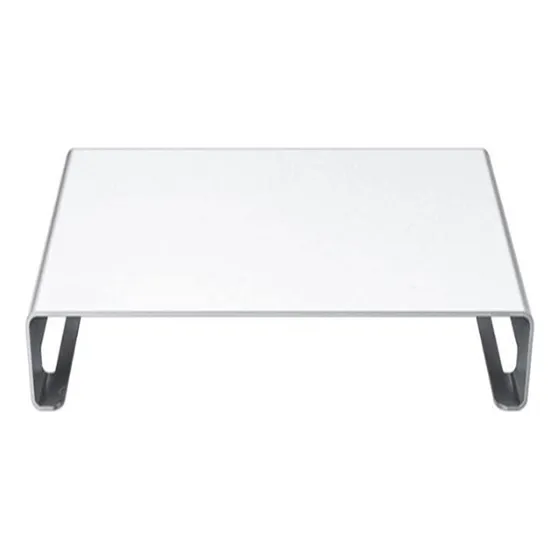 Soporte Monitor Aluminio Para Computadora Escritorio Oficina