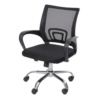 Cadeira Office EscritĂłrio RodĂzio Or Design 3310 Tok Preta Cadeira Office EscritĂłrio RodĂzio Or Design 3310 Tok Preta