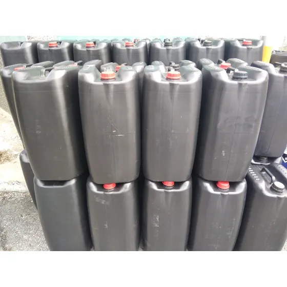Bidon De 60 Litros Nuevos 