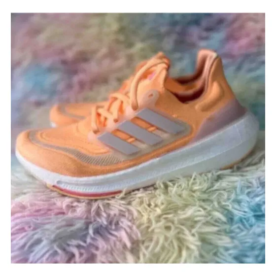 Tenis adidas Light Ultra Boost Originales Usa Runnign 38.5