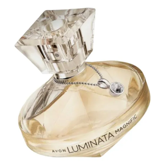Luminata Magnífic Perfume 50ml