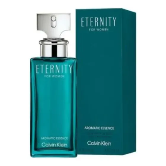 Perfume Calvin Klein Eternity Aromatic Essence Edp 100 Ml