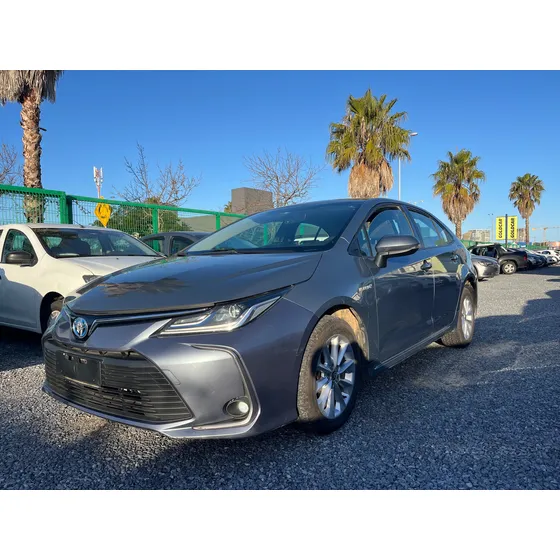 Toyota Corolla Hybrid 1.8 Xei Cvt