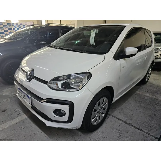 Volkswagen Up! 1.0 Move Up! 75cv