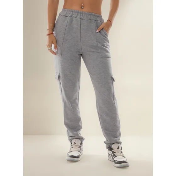 Babucha Cargo Mujer Natalie 