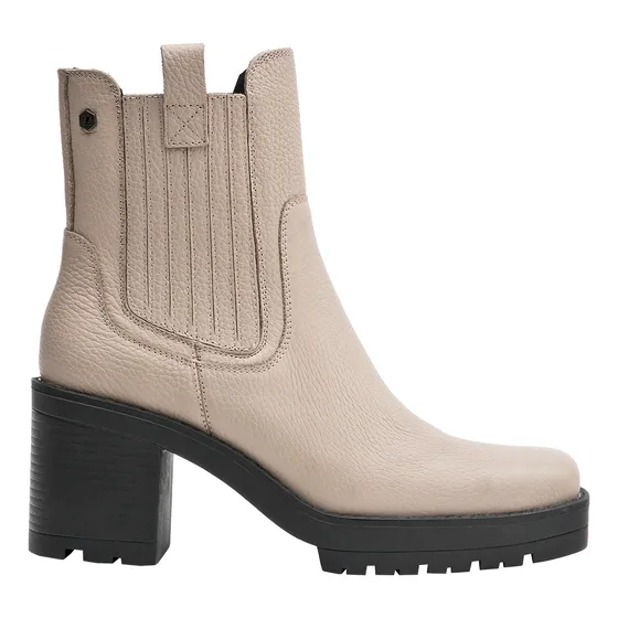 Botín Casual Mujer Zappa - L354