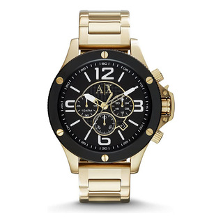 Reloj A|x Armani Exchange Ax1511 Cronógrafo Para Hombre Reloj A|x Armani Exchange Ax1511 Cronógrafo Para Hombre