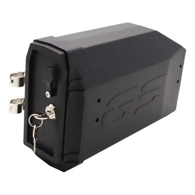 Caja De Herramientas De Motocicleta R1200gs Para Bmw Adventu