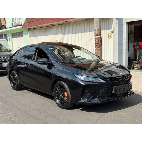 Omoda O5 Gt 1.6t Unlimited 7dct
