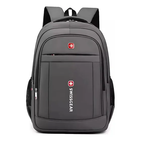 Bolso Morral Mochila Deportivo Swissgear