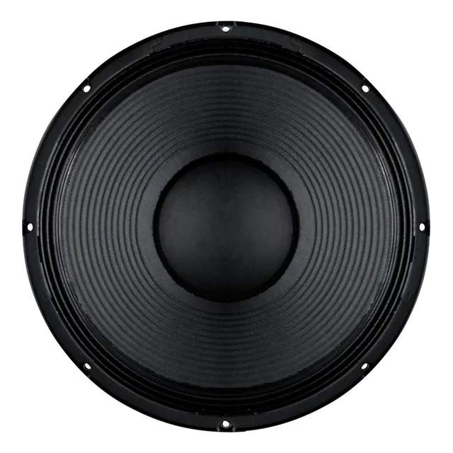 Parlante Xp Audio 18 Pulgadas 600w Rms 1200w Peak Bobina 4p