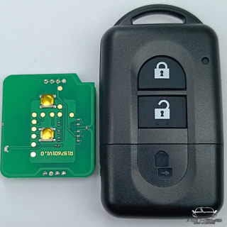 Cysk Llave Control Chip Nissan Micra 2004 2005 2006 2007 Cysk Llave Control Chip Nissan Micra 2004 2005 2006 2007