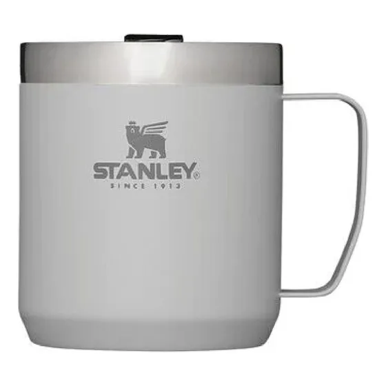 Taza Stanley Térmica Classic Legendary Camp Mug 355ml 