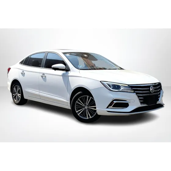 Mg Mg5 4 Pts. Elegance, 1.5l, Ta, Ve, Piel, Qc, Ra-16