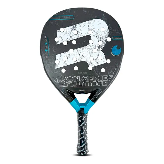 Paleta Royal Padel Moon Premier 2024 Mdq Cross Pro Future