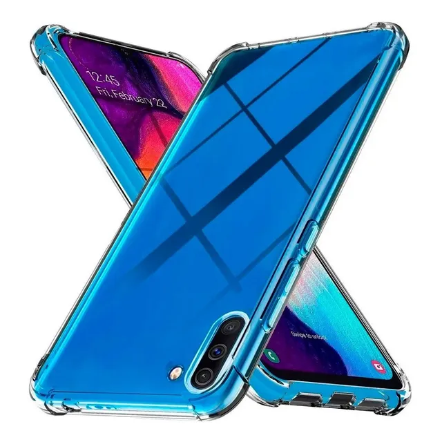 Carcasa Antigolpes Para Samsung Varios Modelos