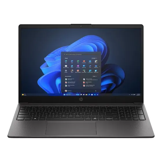 Notebook Hp 250r G10 Intel 5-120u 16gb  512gb W11p 15.6